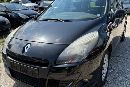 Renault Scenic 241.909 km 1.300 &euro; Wehingen 78564