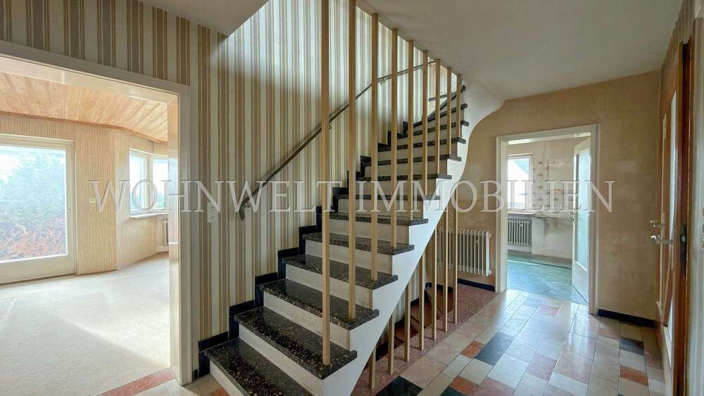 Einfamilienhaus Moosburg - 9 Zimmer, 200 m&sup2;, 790.000&euro; | Angebot:24740558