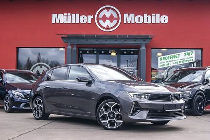 Opel Astra 27.141 km 25.900 &euro; Frankfurt (Oder) 15234