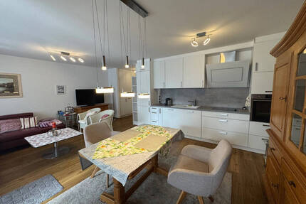 Moderne 3 Zimmerwohnung im Herzen von Rheydt