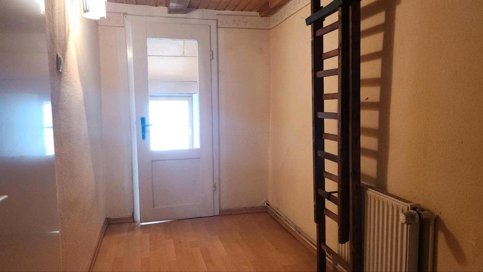 Reihenhaus Neukalen - 4 Zimmer, 65 m&sup2;, 85.000&euro; | Angebot:26638844