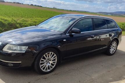 Audi A6 Allroad 276.576 km 3.200 &euro; Lauenau 31867