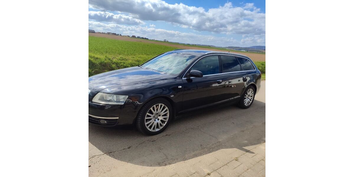 Audi A6 Allroad 276.576 km 3.200 &euro; Lauenau 31867