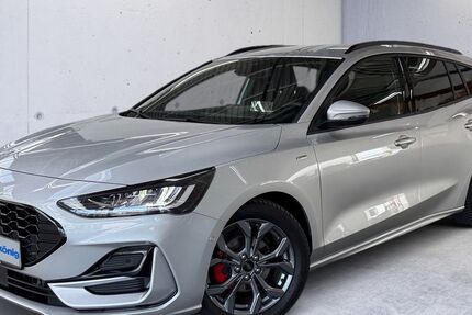 Ford Focus 23.100 km 24.990 &euro; Freiburg im Breisgau 79108