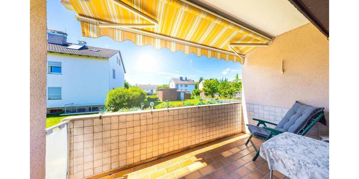 Etagenwohnung Fuldatal / Ihringshausen Ihringshausen - 3 Zimmer, 81 m&sup2;, 199.000&euro; | Angebot:26834589