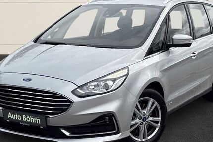 Ford Galaxy 60.200 km 31.930 € Erbach 64711