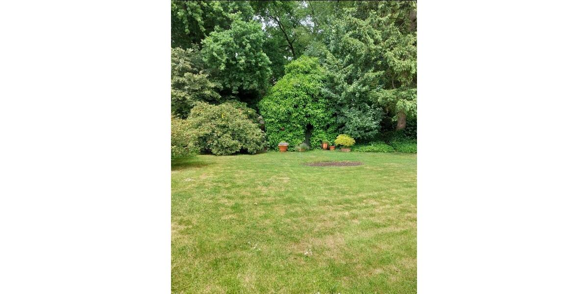 Erdgeschoßwohnung Mülheim an der Ruhr Broich - 5 Zimmer, 152 m&sup2;, 1.600&euro; | Angebot:24983737