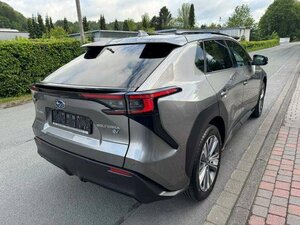 Subaru Solterra 160 kW Platinum 19.300 km 34.990 &euro; Olsberg 59939