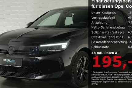 Opel Corsa 12.855 km 16.324 &euro; Coesfeld 48653