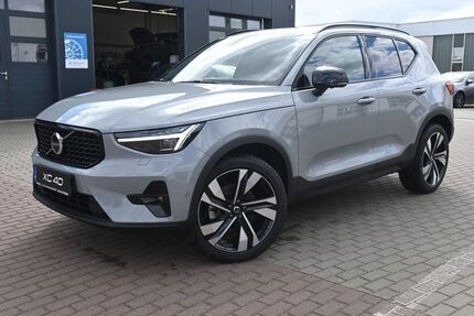 Volvo XC40 12.950 km 40.490 &euro; Jüterbog 14913