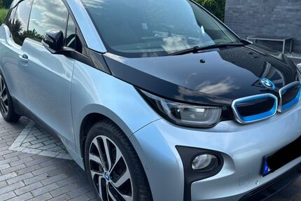 BMW i3 43.000 km 13.900 &euro; Jork 21635