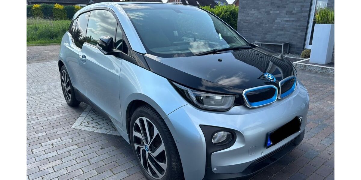 BMW i3 43.000 km 13.900 &euro; Jork 21635