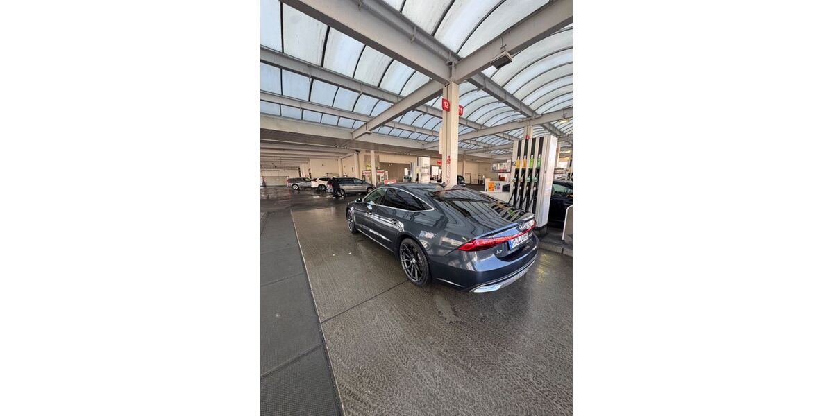 Audi A7 68.000 km 39.000 &euro; München 80807