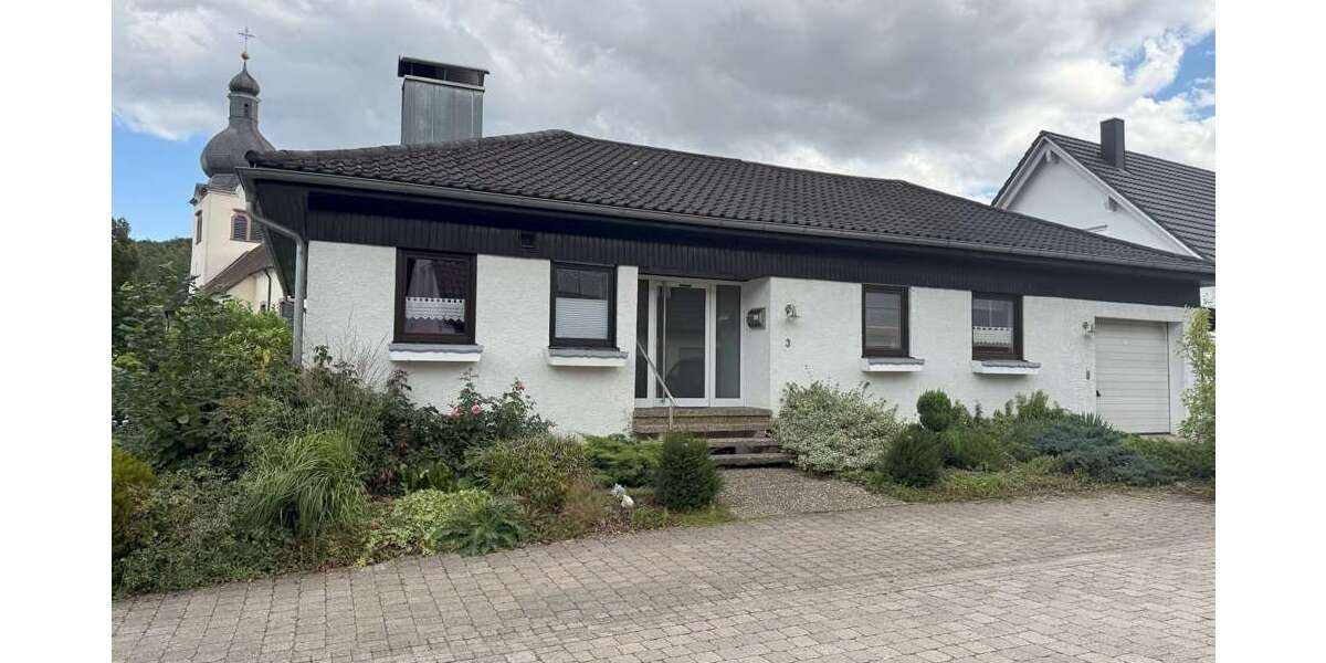 Haus zum Kaufen in Billigheim Katzental 297.000 € 107 m² 4 zimmer