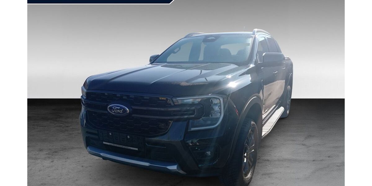 Ford Ranger 67.600 km 43.900 &euro; Bitburg 54634