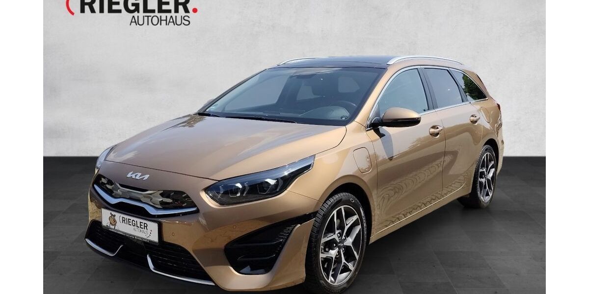 Kia ceed Sportswagon 24.300 km 25.700 &euro; Springe 31832