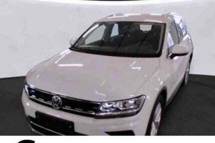 VW Tiguan 124.618 km 20.880 &euro; Wendlingen am Neckar 73240