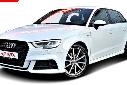 Audi A3 76.491 km 20.890 &euro; Leipzig 04209