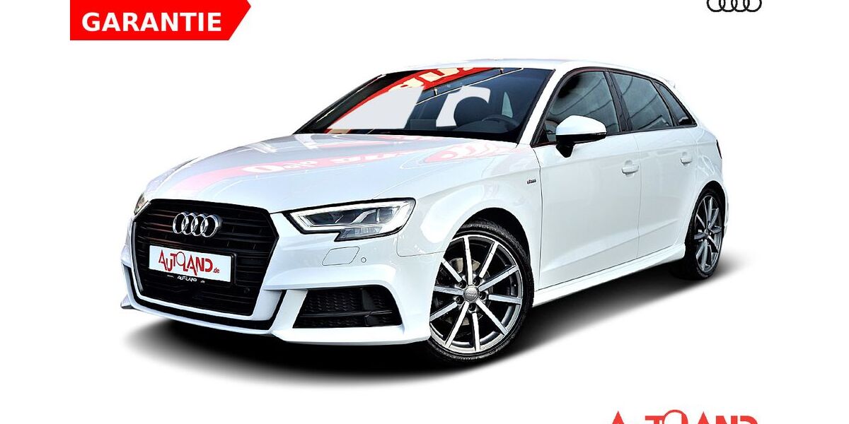 Audi A3 76.491 km 20.890 &euro; Leipzig 04209