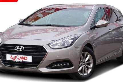 Hyundai i40 65.864 km 14.990 &euro; Halle 06122