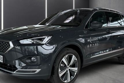 Seat Tarraco 18.900 km 39.990 € Ennigerloh 59320