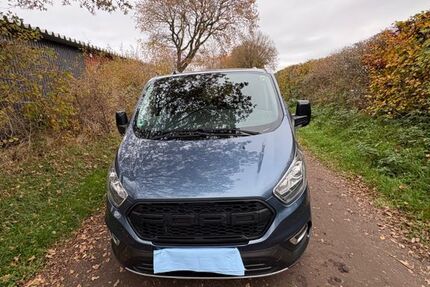 Ford Tourneo Custom 58.500 km 36.000 &euro; Immenstedt 25885