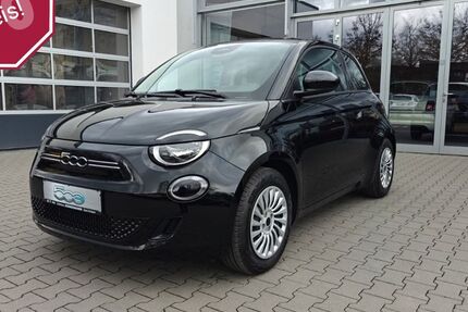 Fiat 500e 19.000 km 21.490 &euro; Bad Arolsen 34454