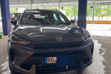 Cupra Formentor 12.000 km 39.999 &euro; Großkarolinenfeld 83109