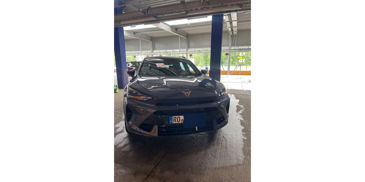 Cupra Formentor 12.000 km 39.999 &euro; Großkarolinenfeld 83109