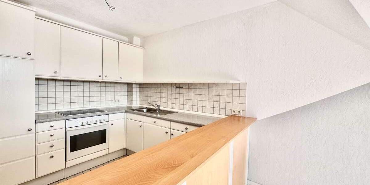 Etagenwohnung Vellmar Frommershausen - 2 Zimmer, 50 m&sup2;, 129.000&euro; | Angebot:25371257