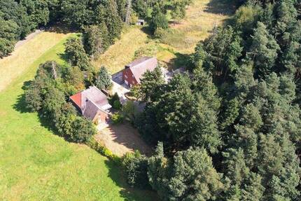 Ländliches Idyll in Hörstel-Riesenbeck 1 zimmer
