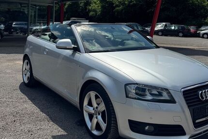 Audi A3 132.000 km 7.490 &euro; Dortmund 44265