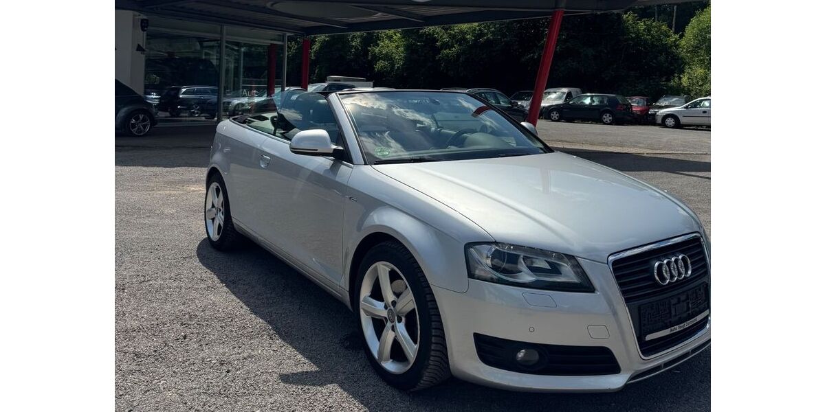 Audi A3 132.000 km 7.490 &euro; Dortmund 44265