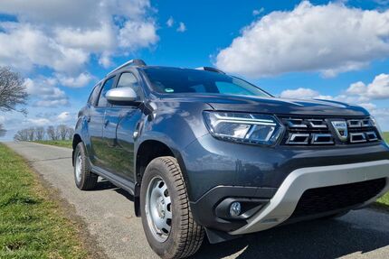 Dacia Duster 37.000 km 16.250 &euro; Stemwede 32351