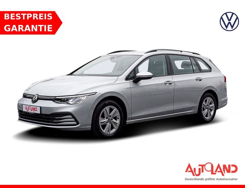 VW Golf 72.148 km 23.950 € Eisleben 06295