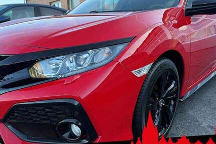 Honda Civic 42.550 km 18.750 &euro; Warendorf 48231