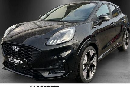 Ford Puma 13.999 km 29.990 € Sandhausen 69207