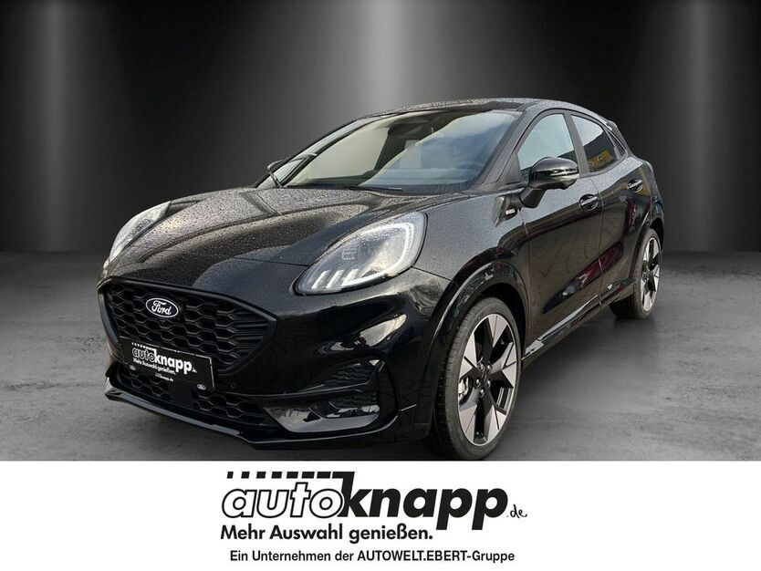 Ford Puma 13.999 km 29.990 € Sandhausen 69207