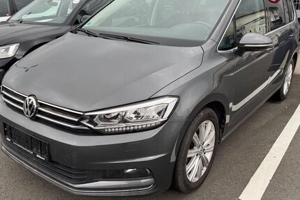 VW Touran