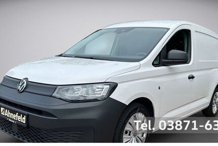 VW Caddy Maxi 64.980 km 21.950 € Parchim 19370