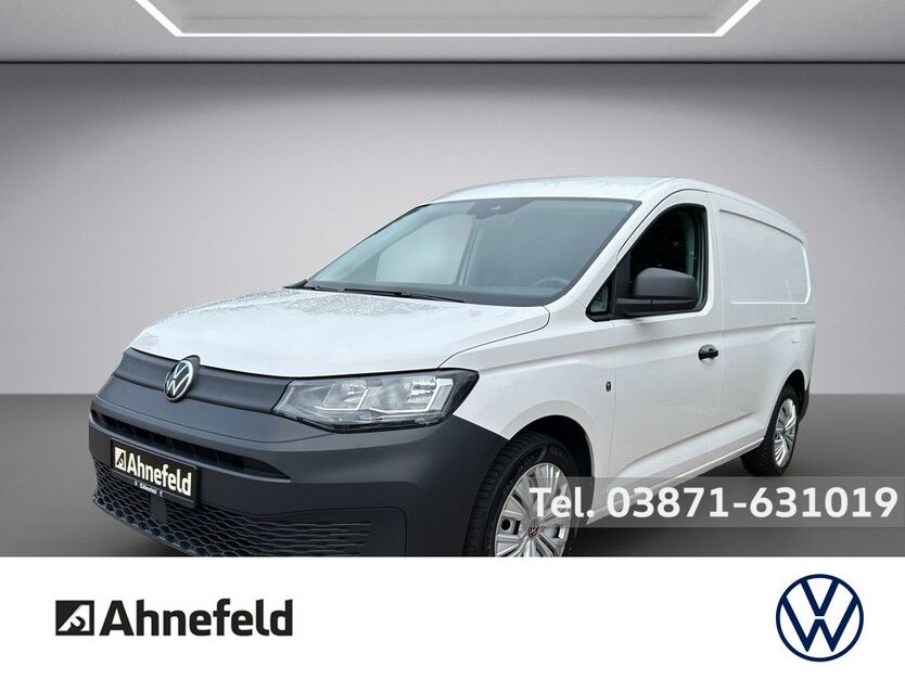 VW Caddy Maxi 64.980 km 21.950 € Parchim 19370