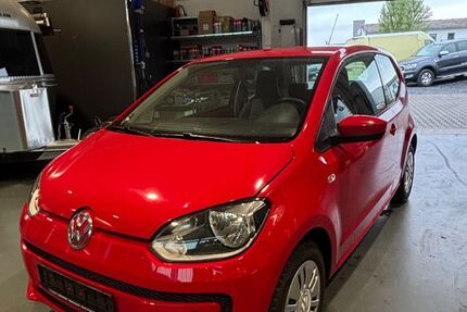 VW up!