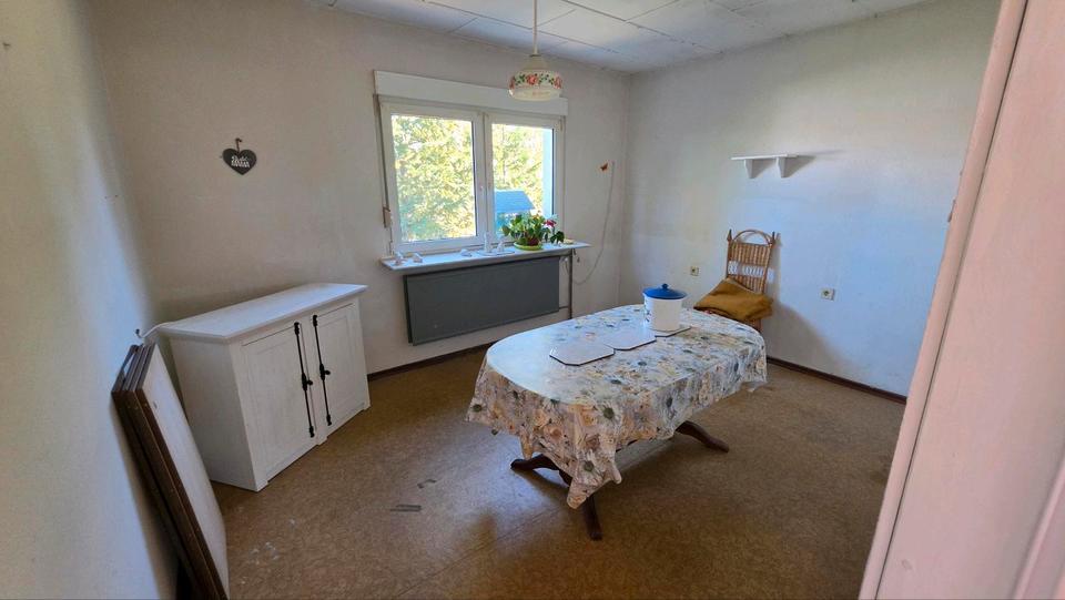 Einfamilienhaus Lychen - 5 Zimmer, 100 m&sup2;, 205.000&euro; | Angebot:25723817