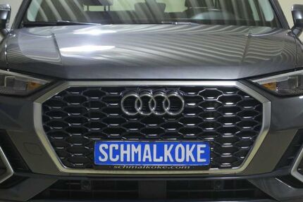 Audi Q3 46.100 km 33.500 &euro; Braunschweig 38112