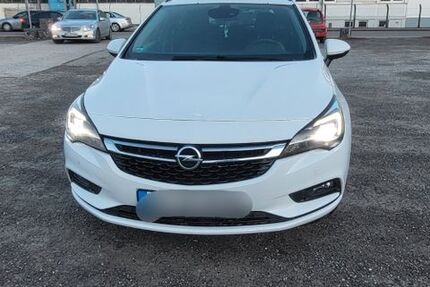 Opel Astra 250.000 km 5.800 &euro; Ravensburg 88212
