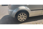 Ford Fiesta V 243.250 km 1.200 € Pulheim 50259