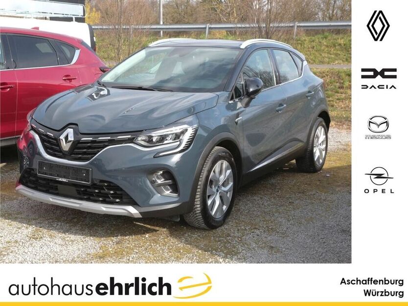 Captur