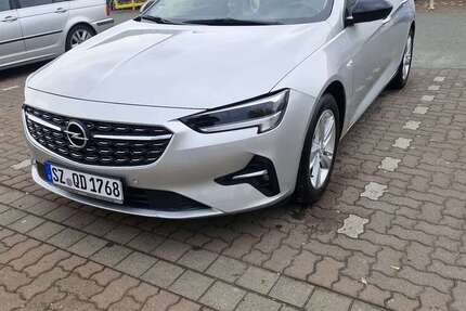 Opel Insignia 45.000 km 17.900 &euro; Salzgitter 38226