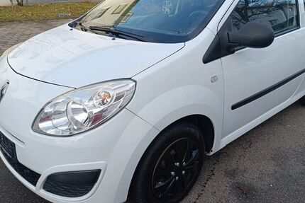Renault Clio 172.000 km 1.400 &euro; Heilbronn 74074