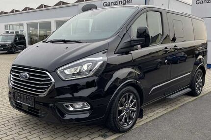 Ford Tourneo Custom 24.383 km 44.990 € Heidenfeld 97520